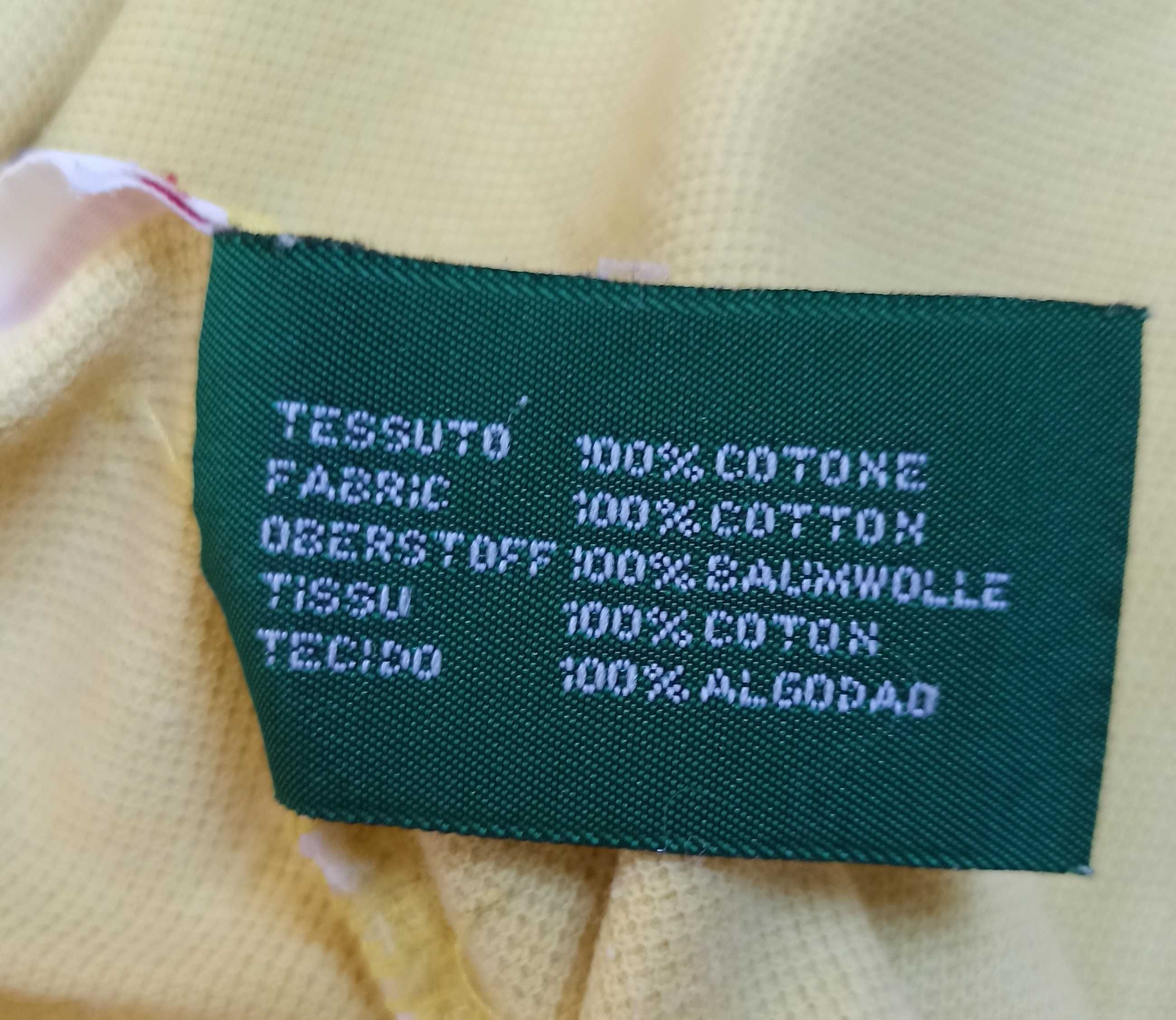 Футболка для мальчика Diadora