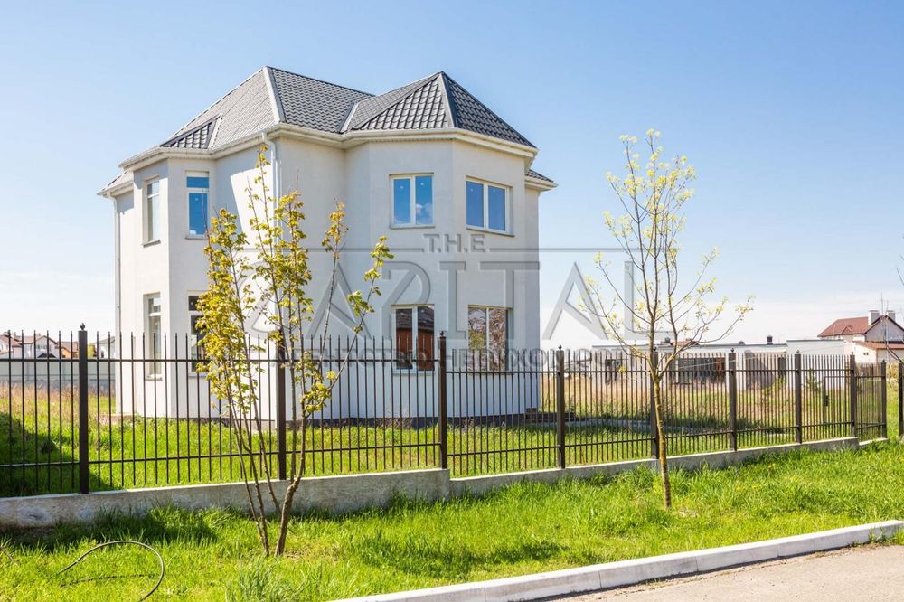 Продаж будинку, Березівка, КМ HOME RESORT, Макарівський р-н