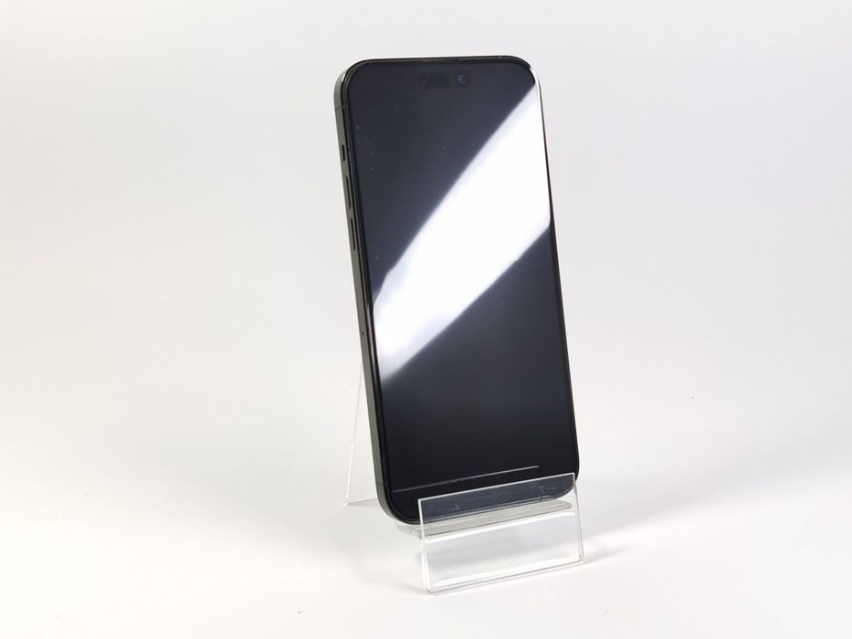 telefon iPHONE 14 PRO MAX 256gb komplet stan idealny Kraków K18.pl