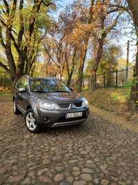 Mitsubishi Outlander 2