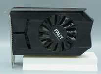Karta graficzna GTX650 2GB