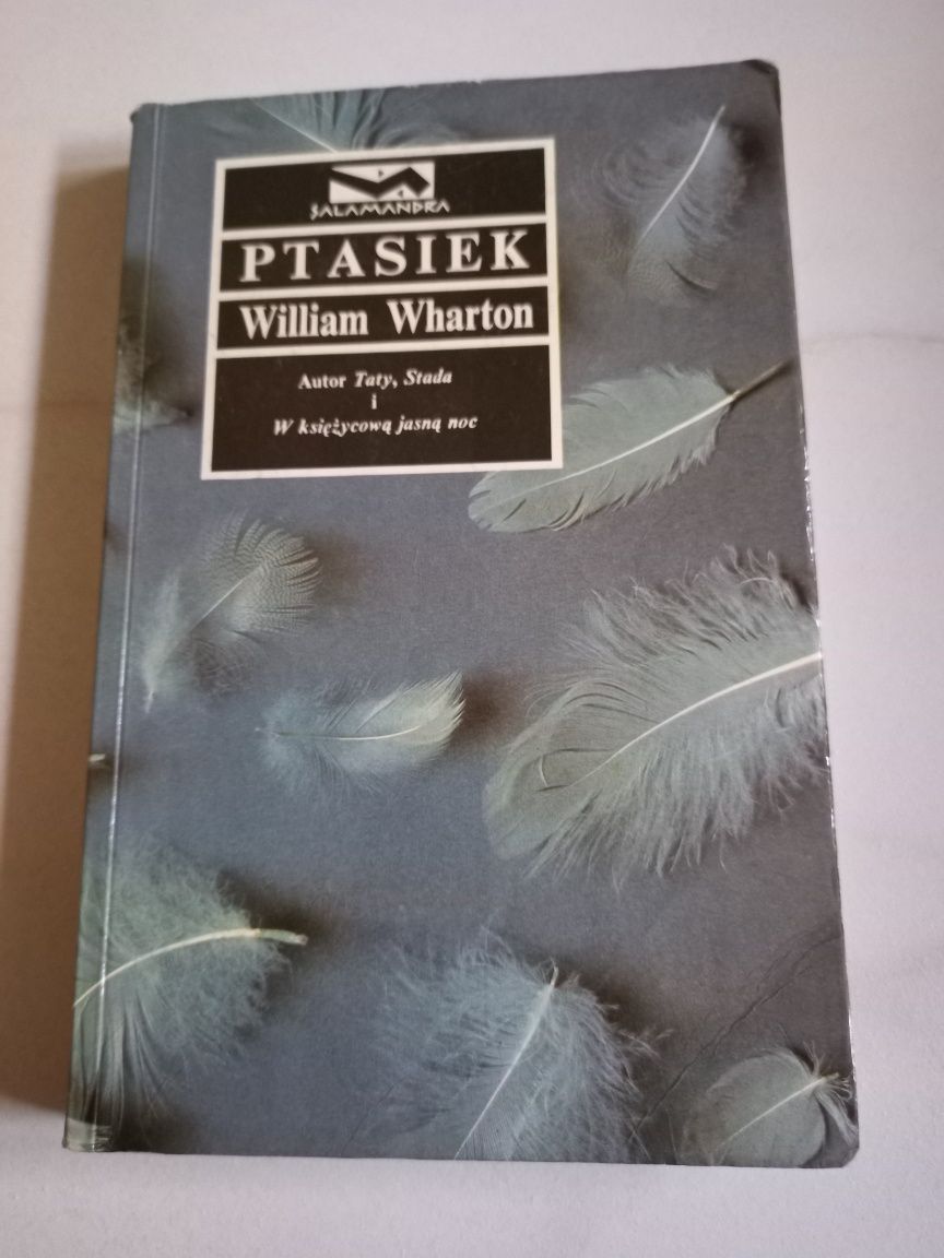 Ptasiek wharton william