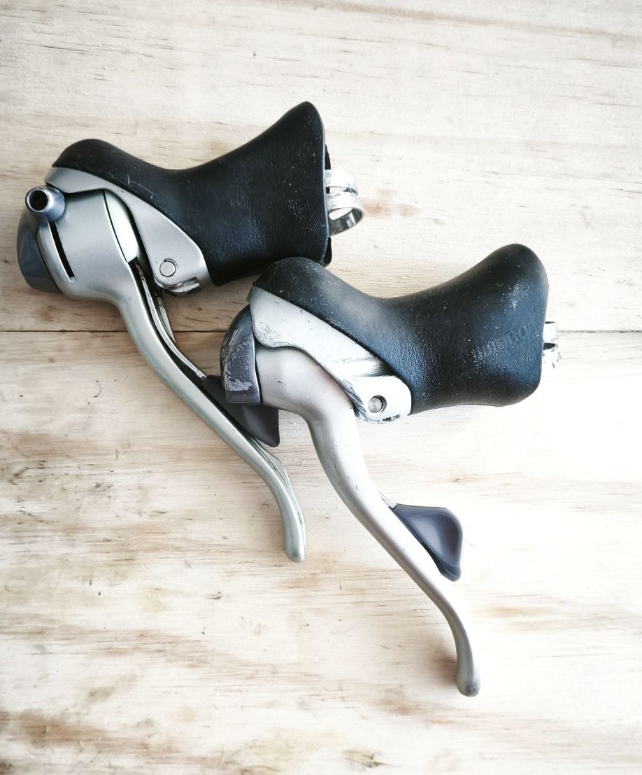 Conjunto Shimano 105
