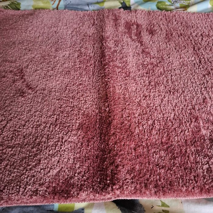 Smukee Dywan mikrofibra 60x120