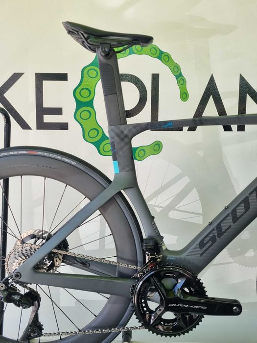 Scott Foil RC PRO