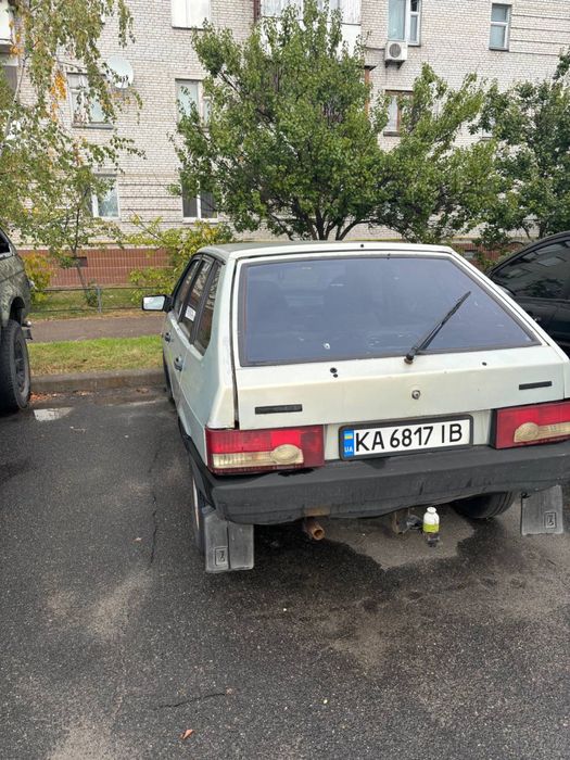 продам ваз 2109
