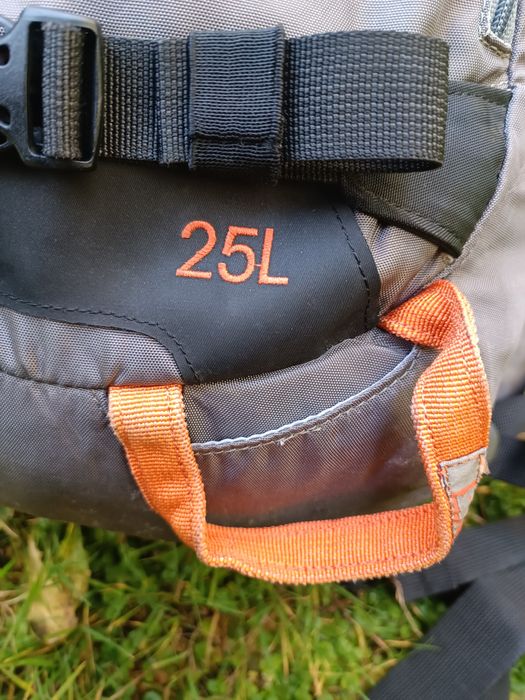 Рюкзак для трекінгу - сноуборда Burton Rider's Pack 25L