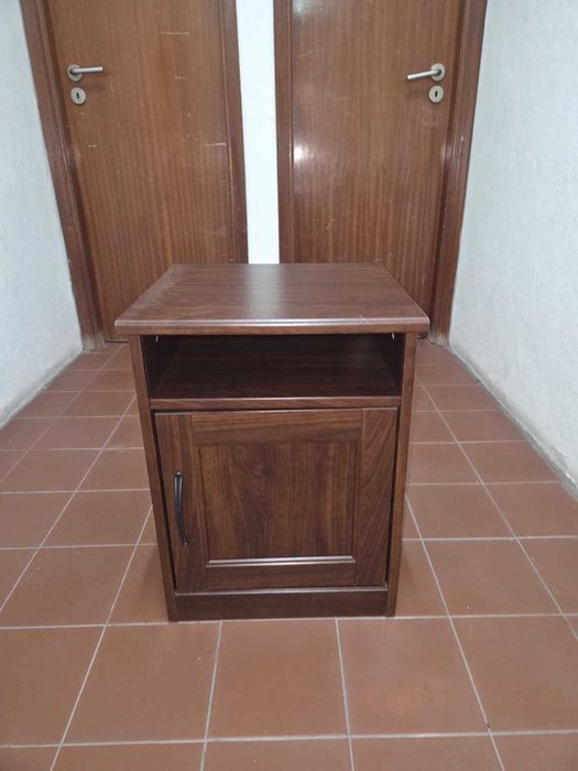 Mesa de cabeceira SONGESAND IKEA