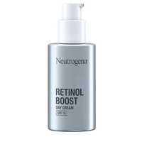 Neutrogena Retinol Boost Krem Na Dzień Spf15 50Ml (P1)