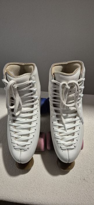 Patins Edea Rondó  tamanho 235