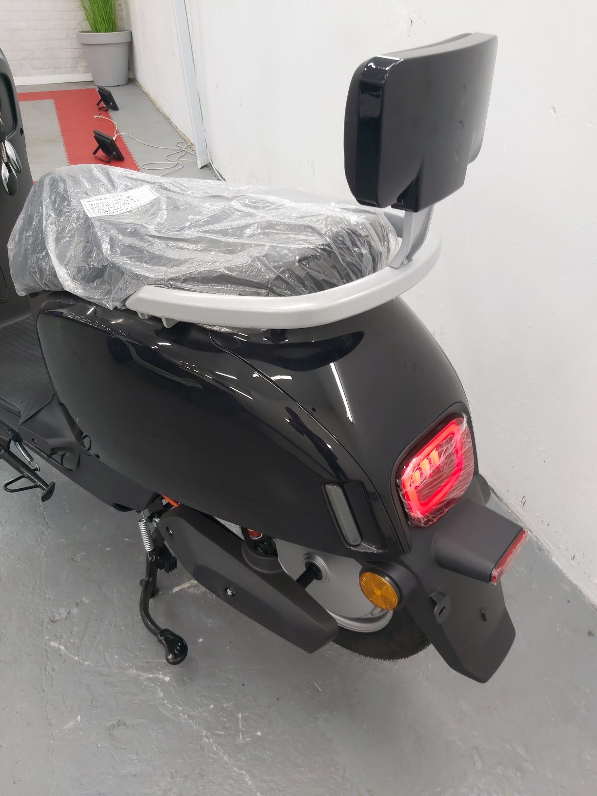 электроскутер, скутер, елєктроскутер, scooter, electrical