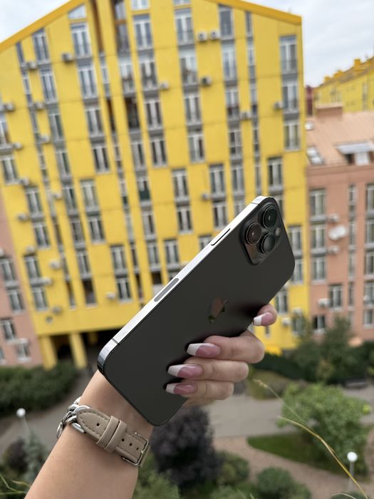iPhone 13 Pro Max 256Gb Graphite айфон про макс мах