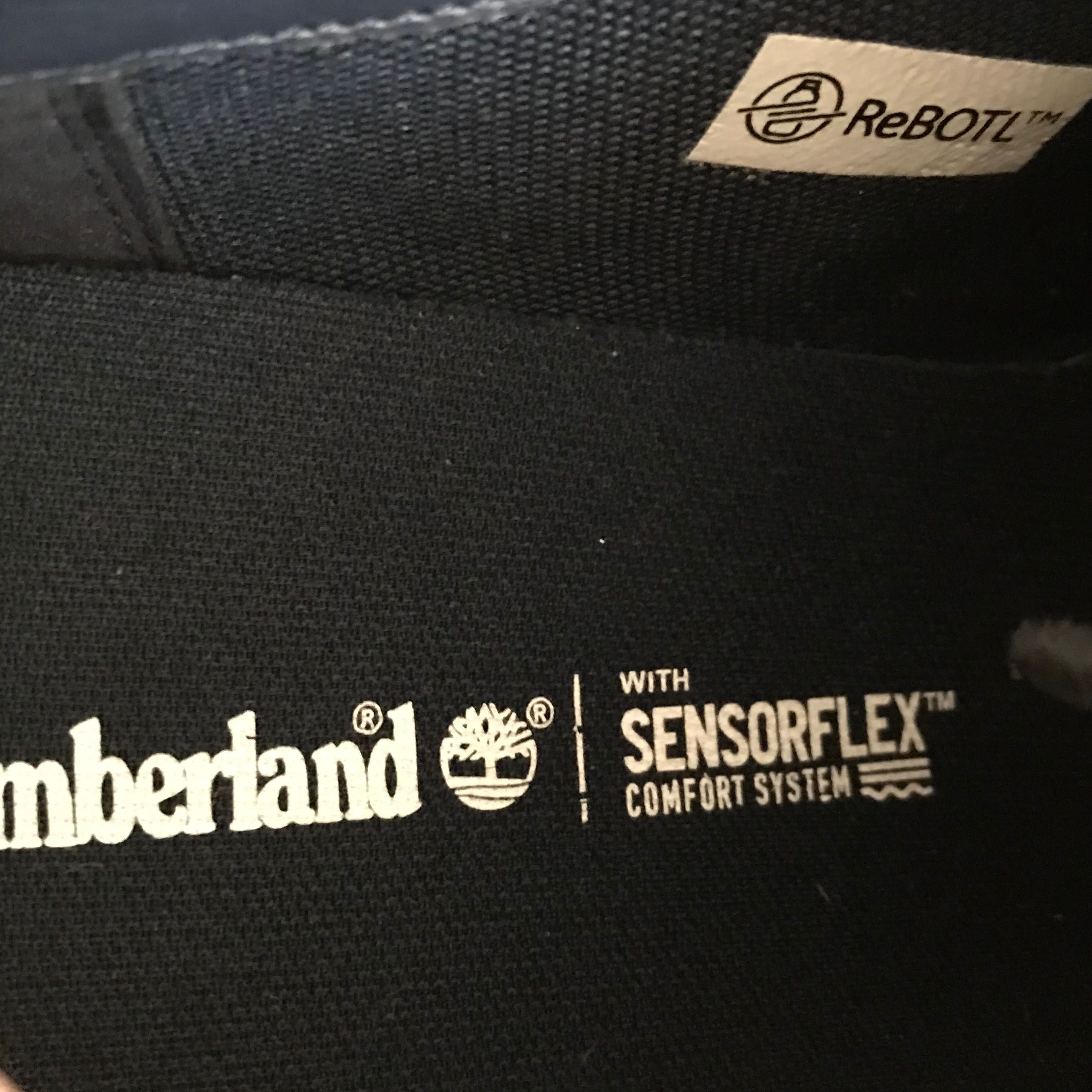 Туфлі, кросівки, сліпони, лофери Timberland, устілка 33 см.