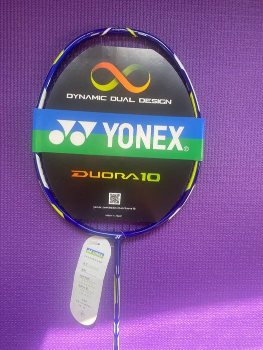 Ракетка Yonex Duora 10