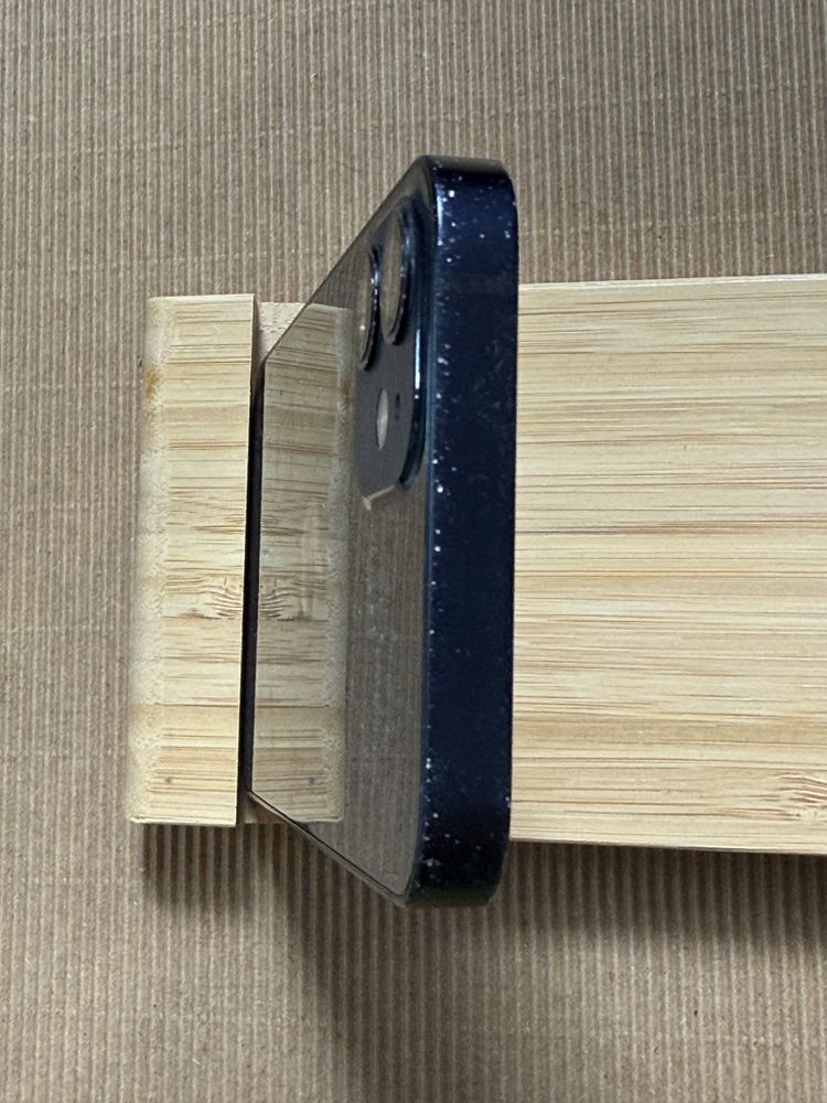 IPhone 12 mini 256gb black