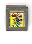 Mario & Yoshi GameBoy (sama gra) Po Angielsku