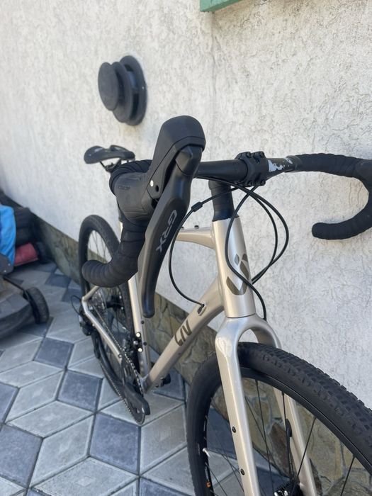 Liv Devote Advanced Giant GRX gravel дорожній міський велосипед