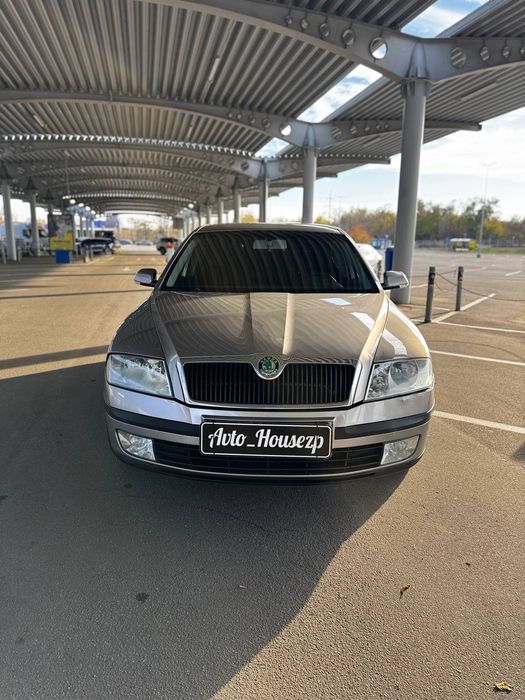 Продам Skoda Oktavia