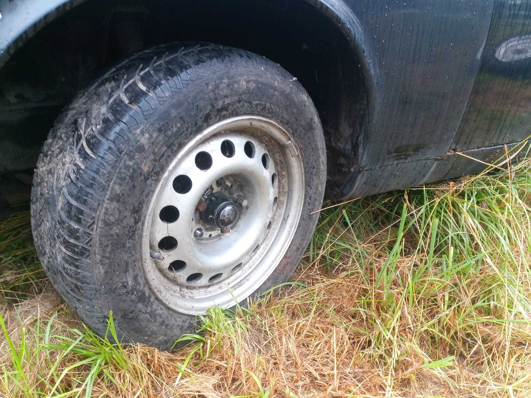 Felgi15 jaguar xj12 seria 3 xj6 cześci