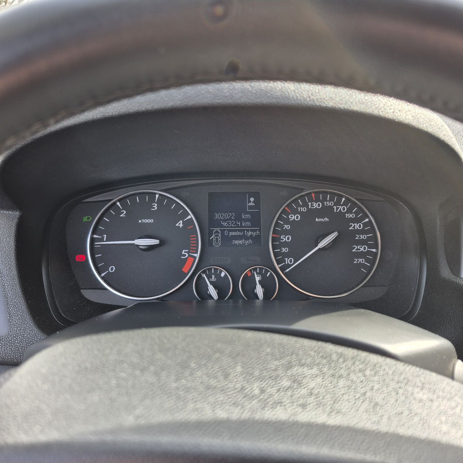 Renault Laguna 3