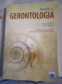 Livros de Geriatria