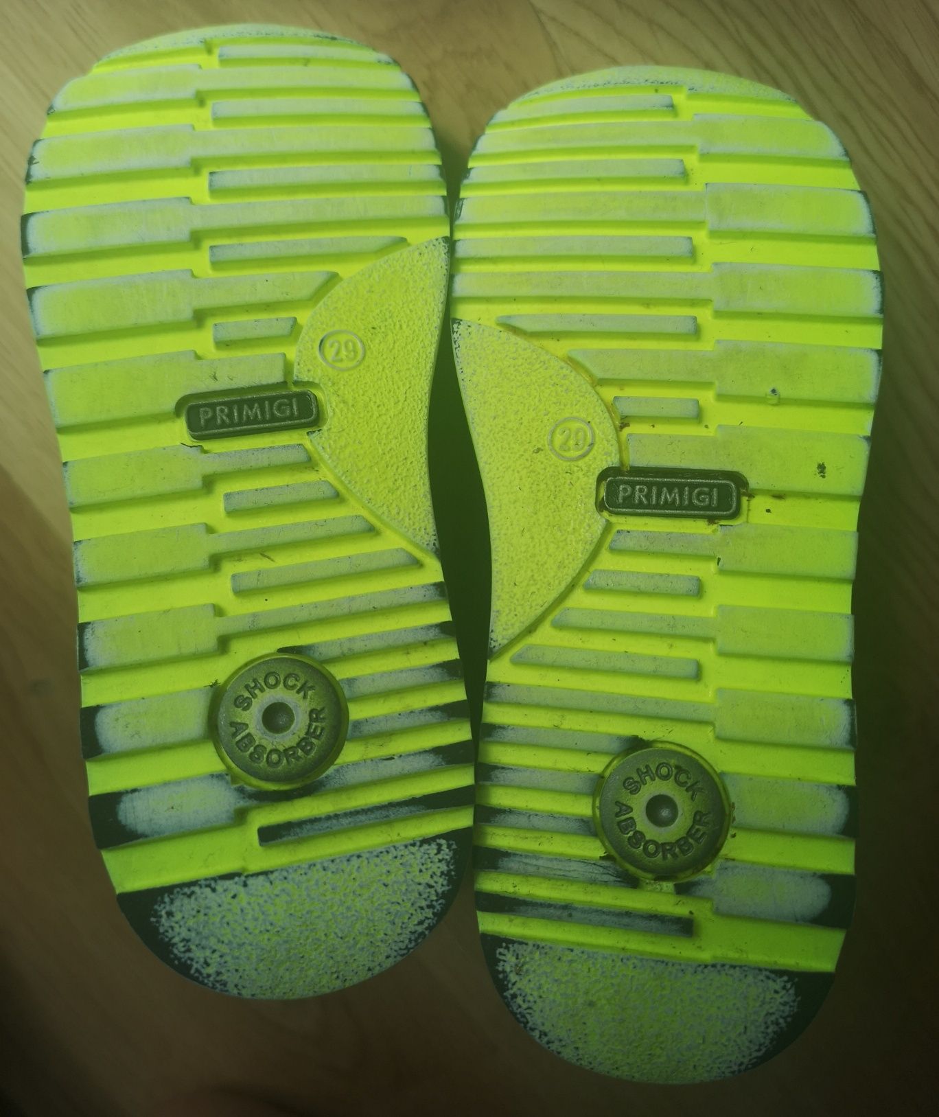 Kozaki primigi 29 gore-tex, paragon pudełko super stan