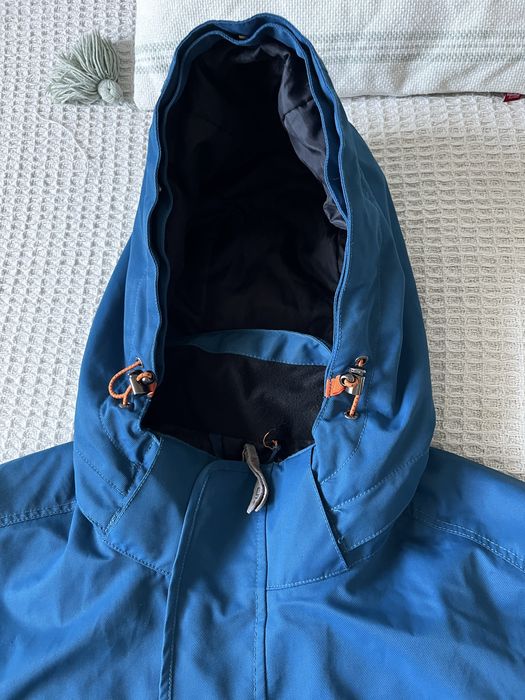 Męska kurtka zimowa CMP Clima Protect XL