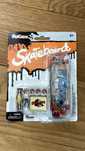 Deskorolka SBEGO 96mm - Fingerboard