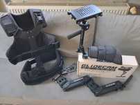 Steadicam Pilot Glidecam HD 2000