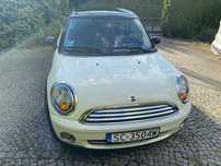 MINI Clubman zadbany Mini Clubman 1.6 benzyna