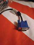 Nowy | Kabel Dell | VGA | 50.7A299.031-R | 1,8 m | 3 szt.