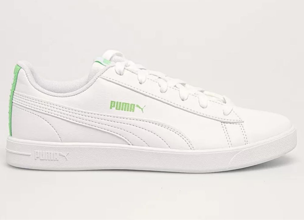 Кеди жіночі / кеды женские Puma Up оригинал кроссовки