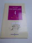 Test your vocabulary 4 peter watchy jones