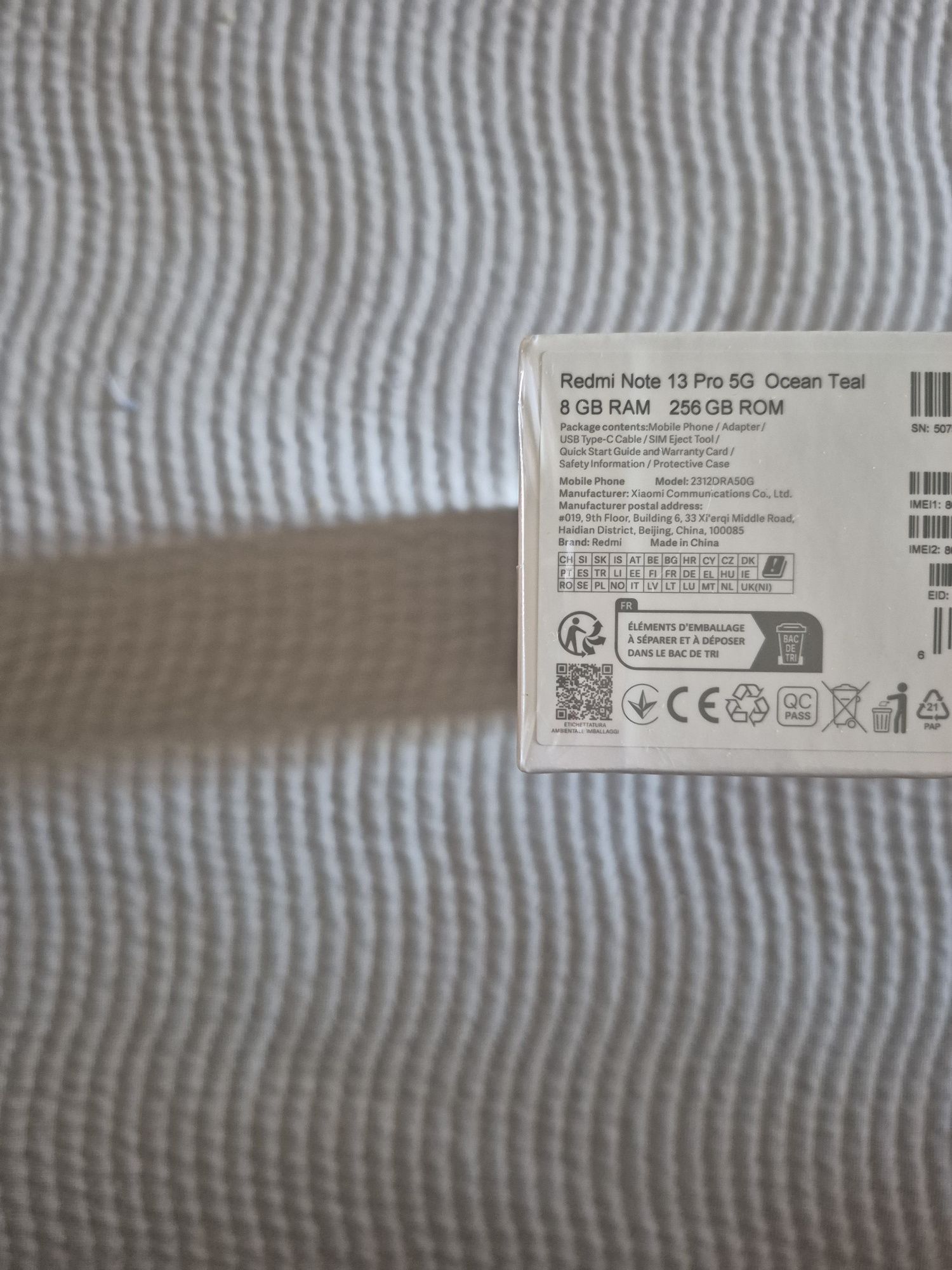 Redmi Note 13 Pro