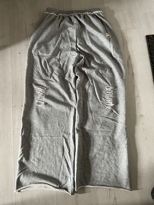 Jaded London pants
