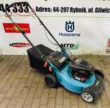 Kosiarka spalinowa Gardena 46 VD 4KM/napęd/46cm/100% spranwa!