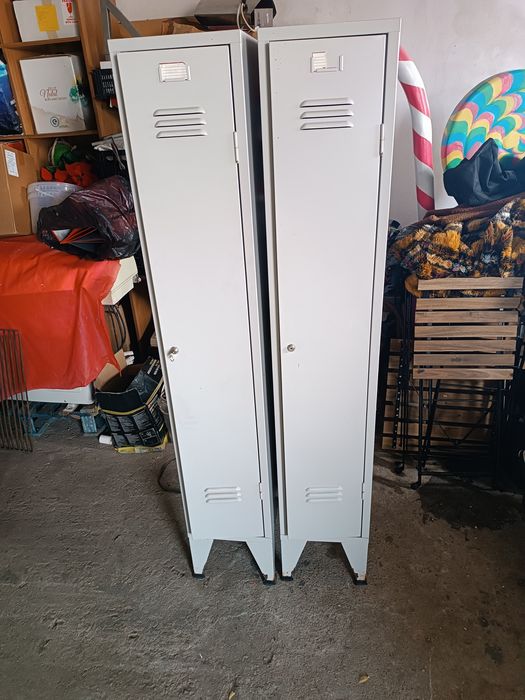 Armários / cacifros