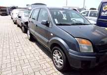 Peças Ford Fusion (JU) 2002 a 2012