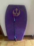 Prancha bodyboard