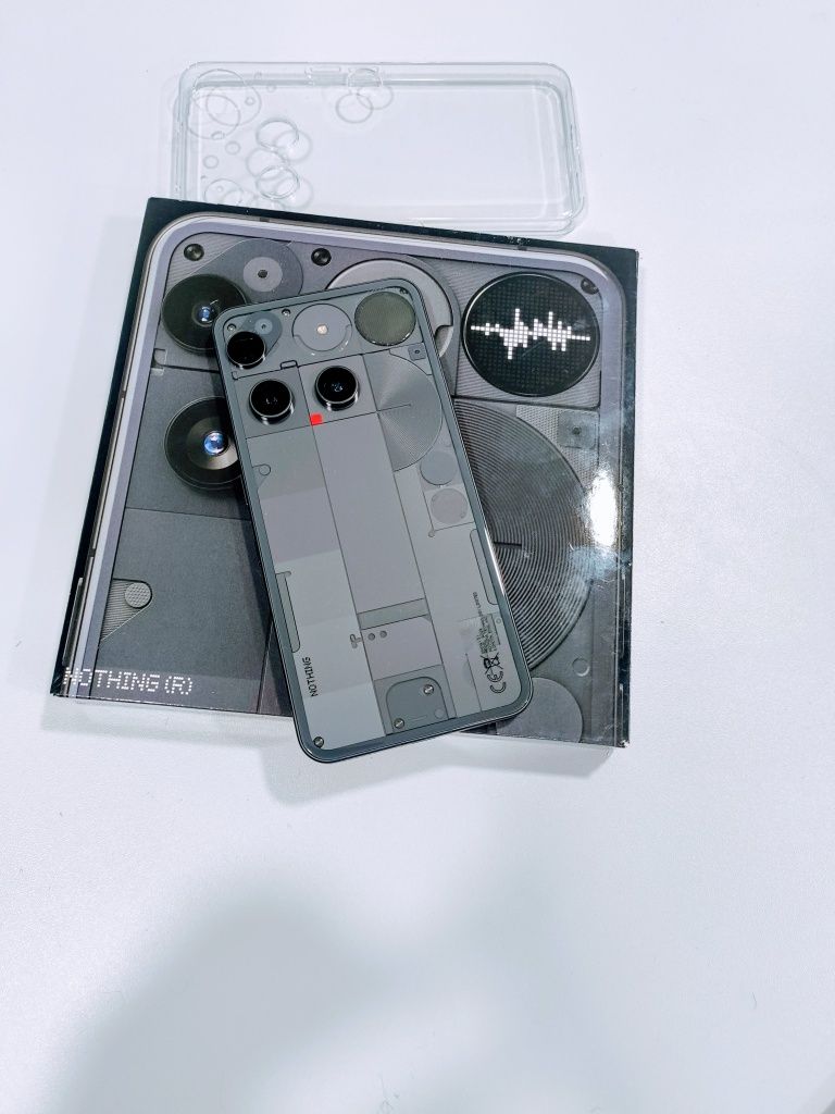 Nothing Phone 3 512GB
