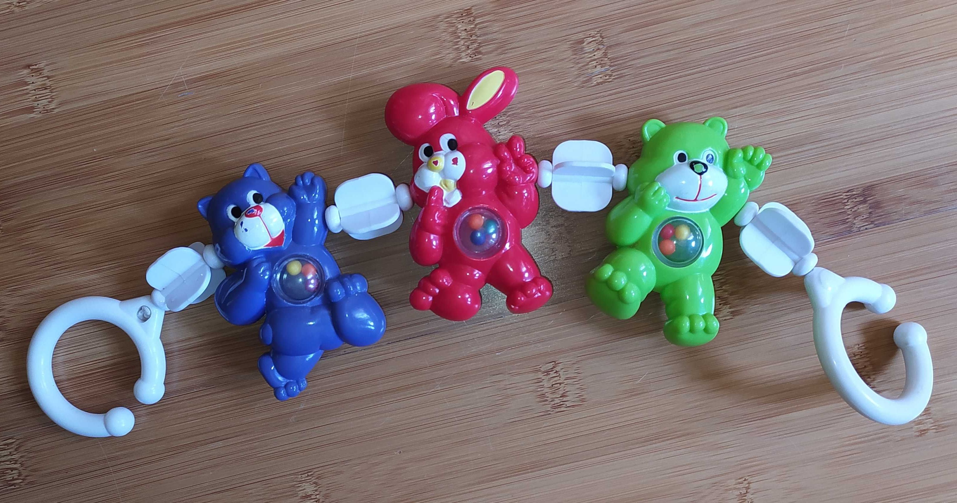 Подвеска черепашка Chicco, игрушка,игрушки для малышей.
