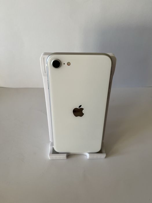iPhone SE 2020 White