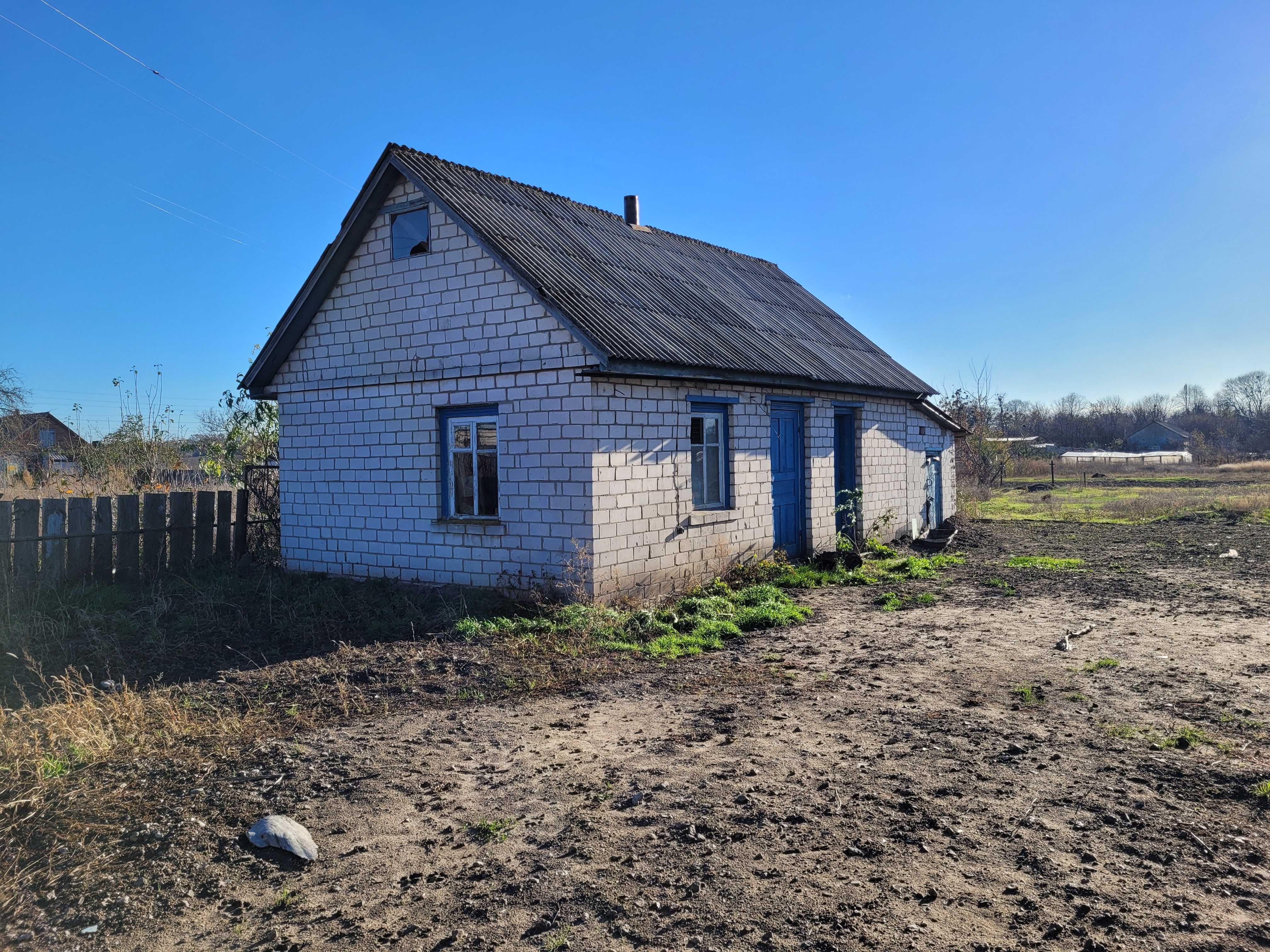 Продам будинок в Руській Поляні