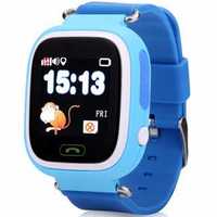 Дитячий годинник з GPS Smart Baby Watch Q90s