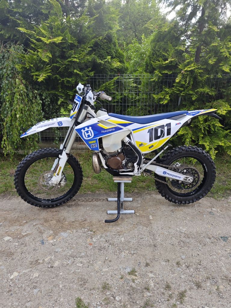 Husqvarna tx 300 stan bdb