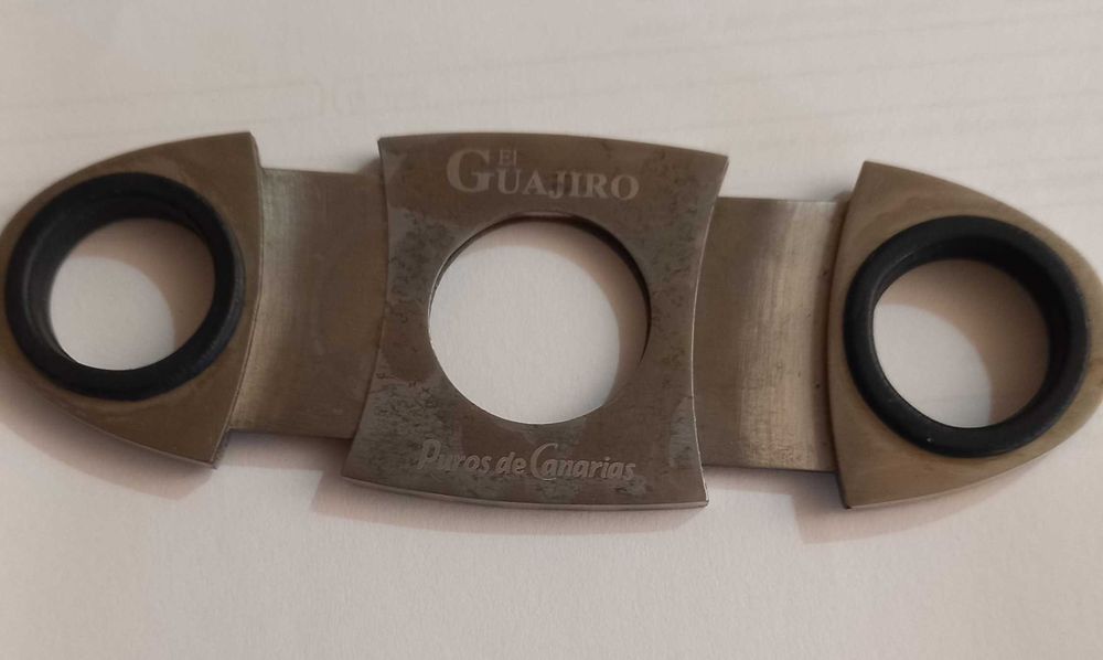 Cortador / Guilhotina de charutos