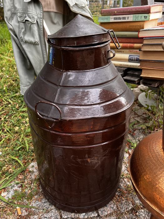 Lote de antiguidades