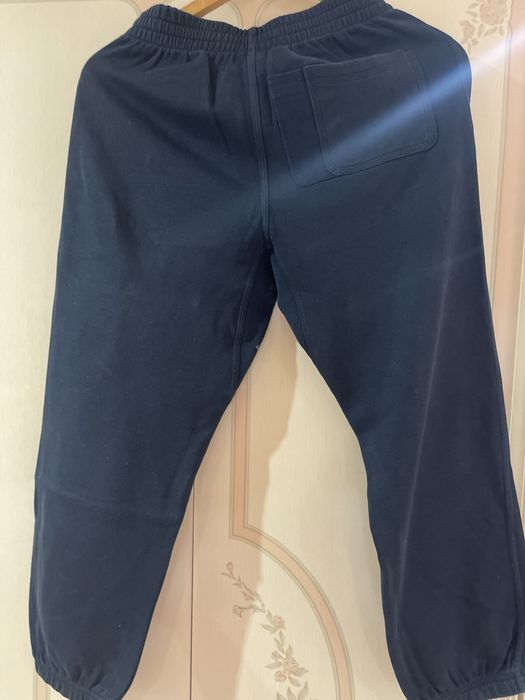 Штани найк NIKE для хлопця 12/13 років на флісі