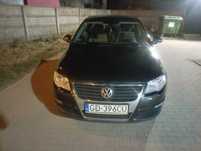 Passat b6 2.0 tdi