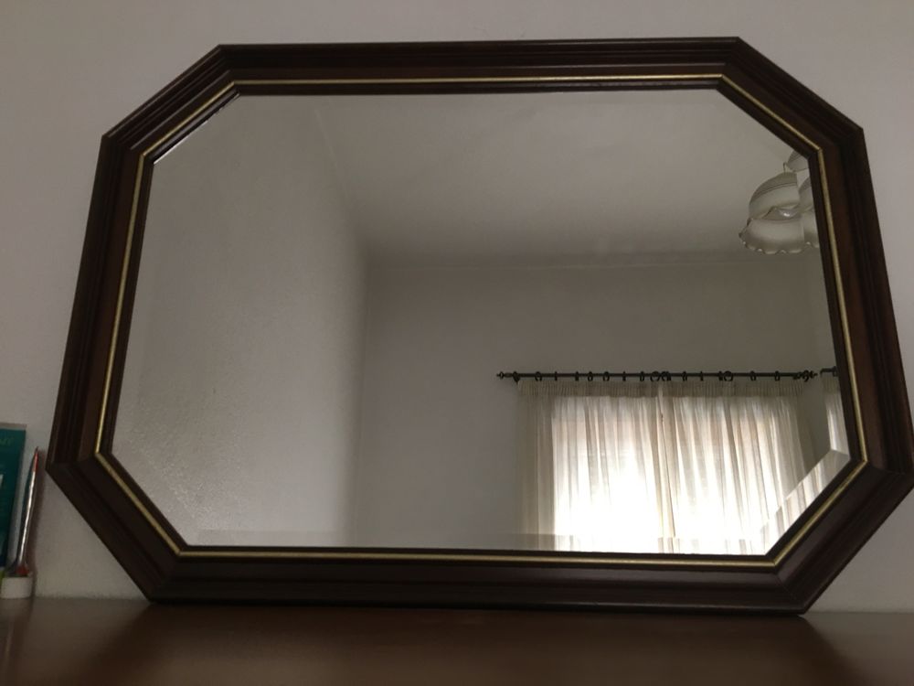 Mobilia de Quarto de Casal